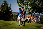 FK Čechie Vykáň - FK Dukla Praha (11. 8. 2026)